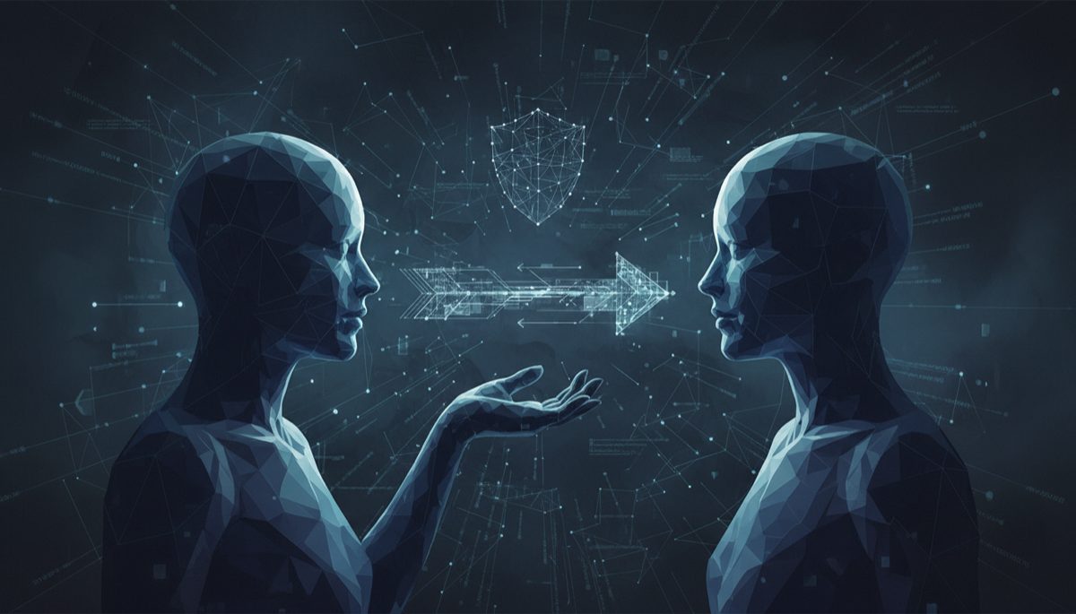 Peer-to-peer Bitcoin exchange illustrating privacy and direct access