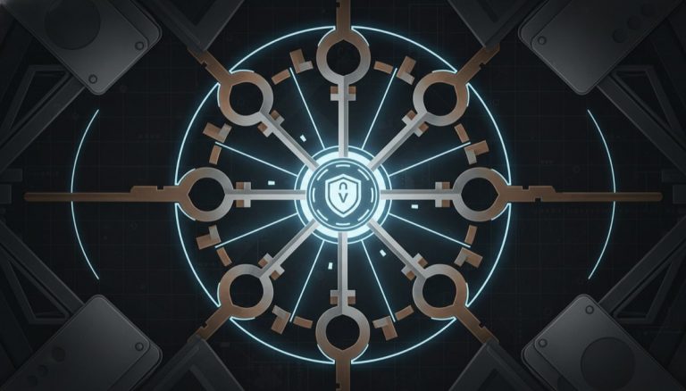 Multisig extended public key verification process for Bitcoin security