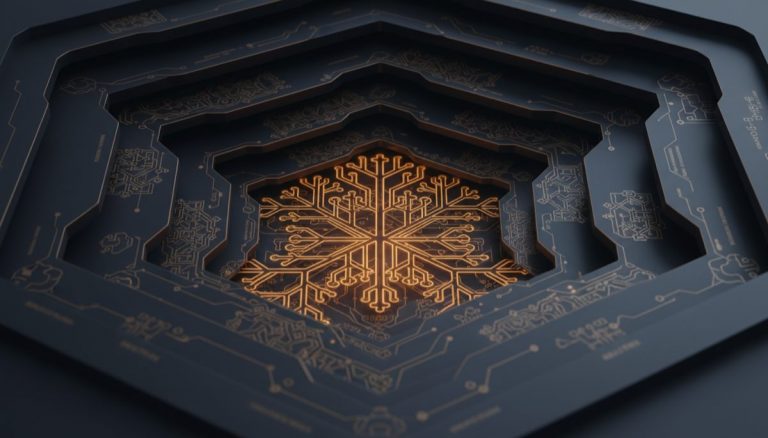 Advanced Bitcoin wallet privacy architecture with segregated storage security