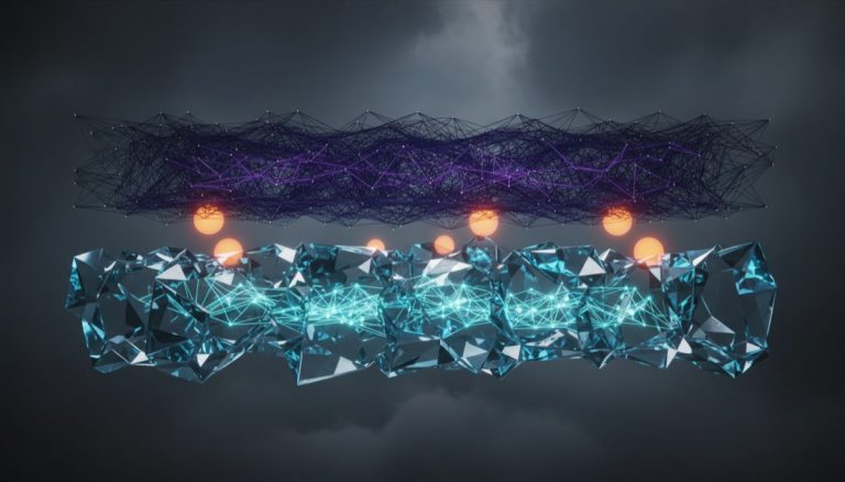 Bitcoin privacy comparison between Layer 1 blockchain and Layer 2 Lightning Network