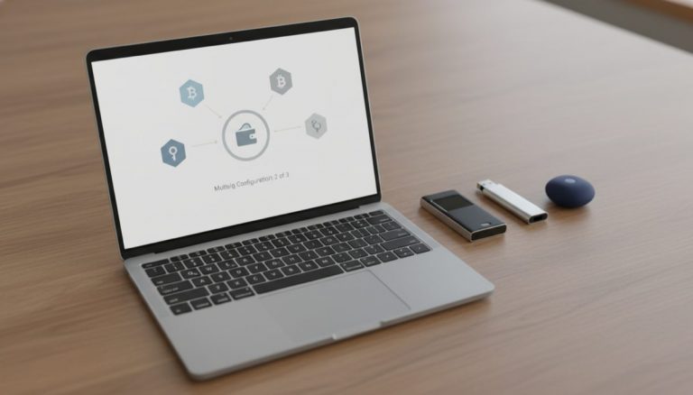 kb 1409 sparrow multisig opt