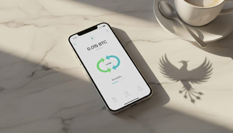 kb 3263 phoenix wallet opt