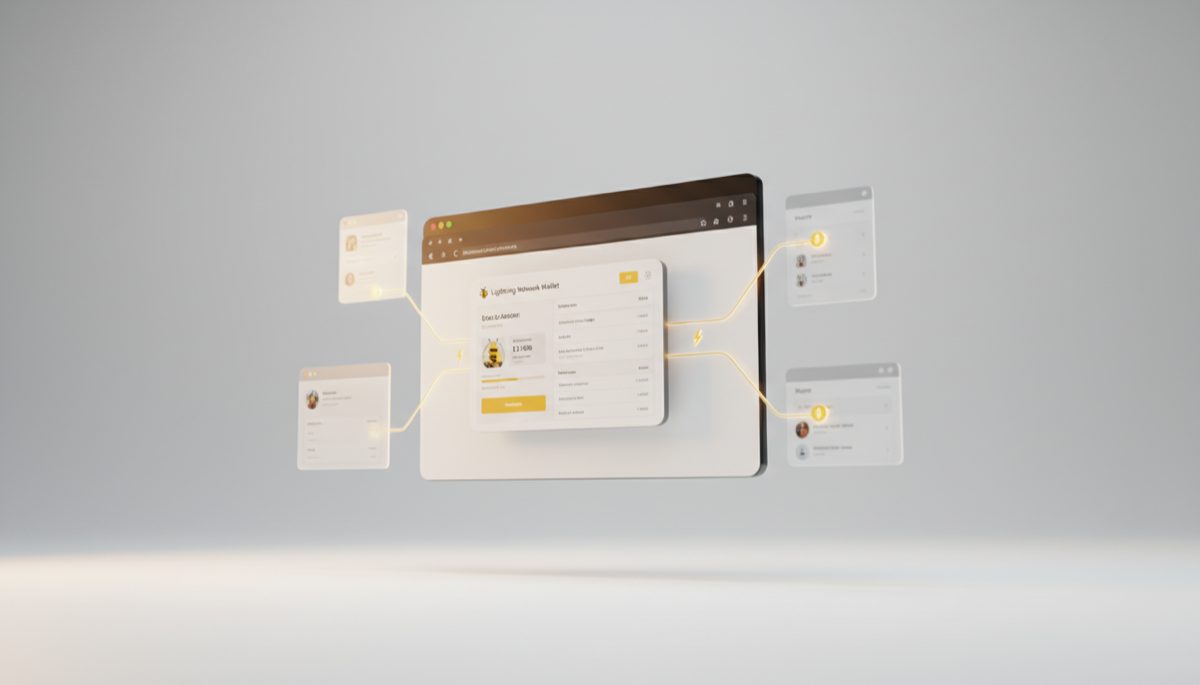 kb 3266 alby wallet opt