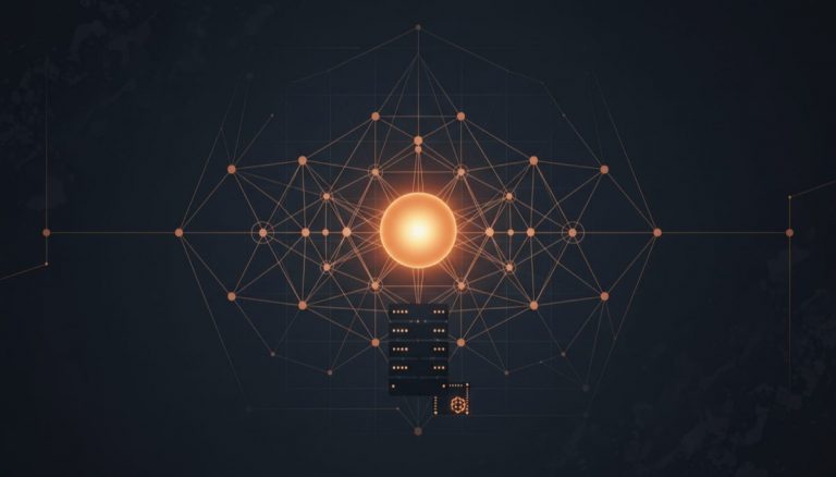 Bitcoin self-sovereignty through personal node operation visualization